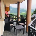 Bed & Breakfast U Chramca