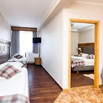 B&B U Chramca *