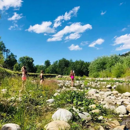 U Chramca 住宿加早餐酒店 *