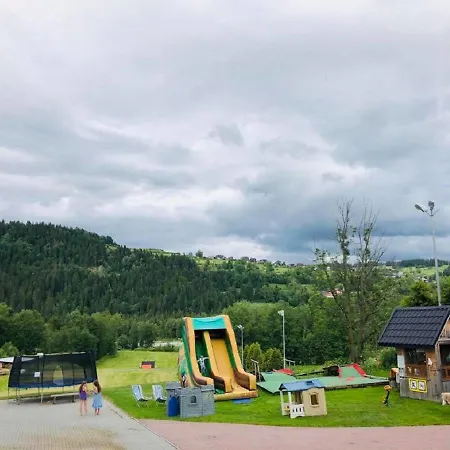 住宿加早餐酒店 U Chramca