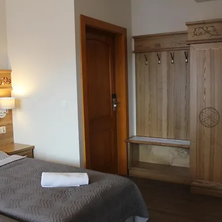 U Chramca Bed and breakfast 3*