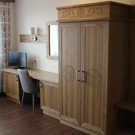 U Chramca Bialka Tatrzanska