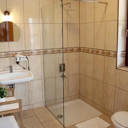 U Chramca 住宿加早餐酒店