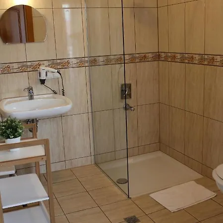 U Chramca Bed and breakfast 3*