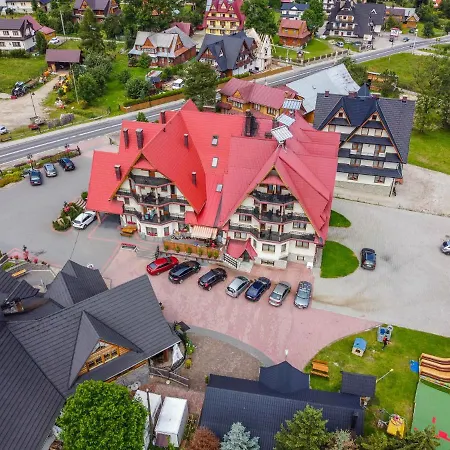 U Chramca 3* Białka Tatrzańska