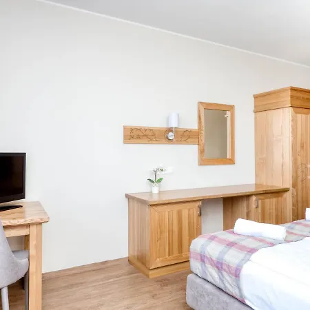 U Chramca * Bialka Tatrzanska