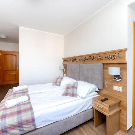 U Chramca Bed and breakfast 3*