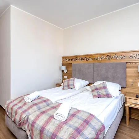 U Chramca * Bialka Tatrzanska