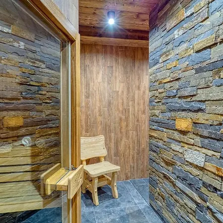 住宿加早餐酒店 U Chramca