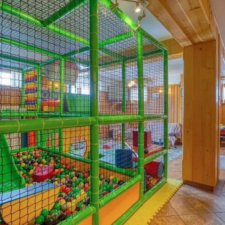 U Chramca Bialka Tatrzanska