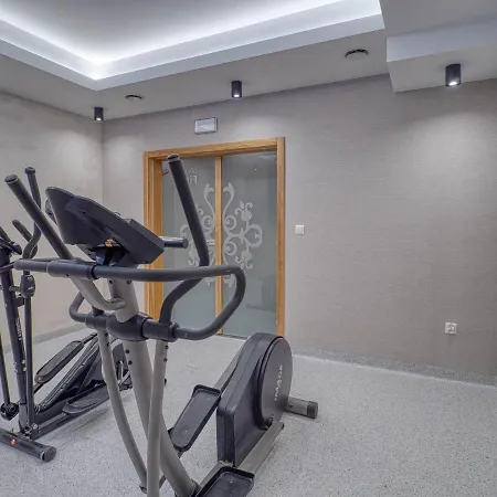 U Chramca Oda ve Kahvaltı