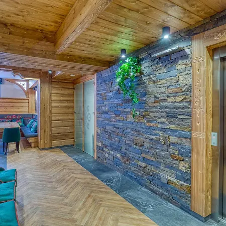 U Chramca Bed & Breakfast