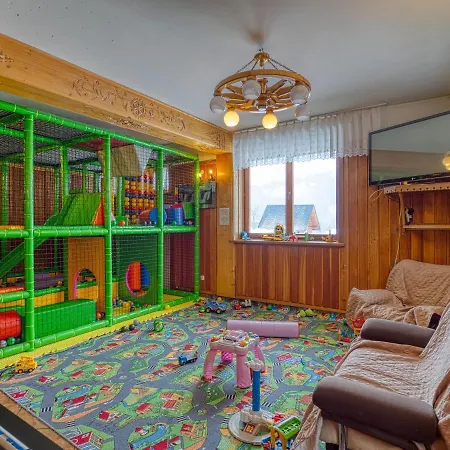 U Chramca * Bialka Tatrzanska