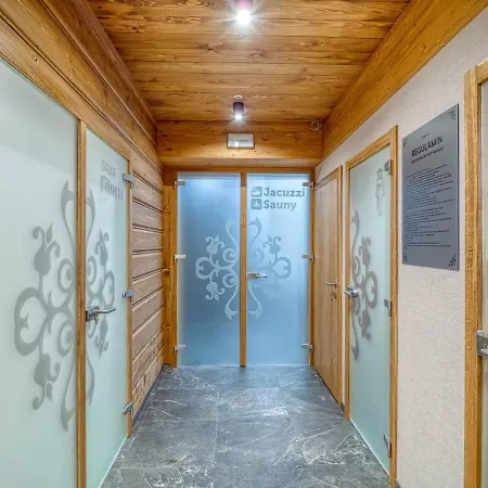 Oda ve Kahvaltı U Chramca