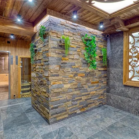 Bed & Breakfast U Chramca Bialka Tatrzanska