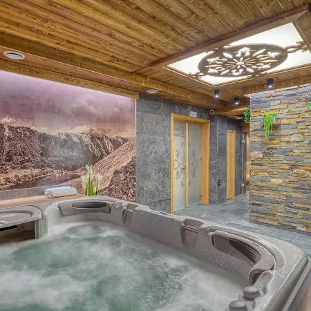 U Chramca * Bialka Tatrzanska