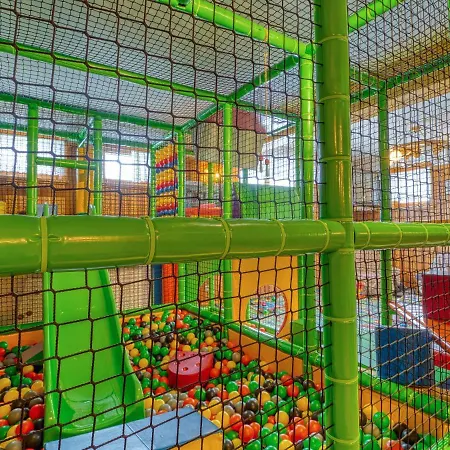 U Chramca 住宿加早餐酒店