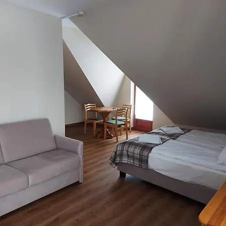 U Chramca * Bialka Tatrzanska