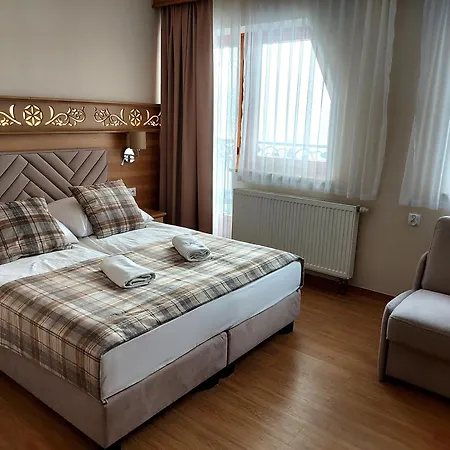 U Chramca Bialka Tatrzanska