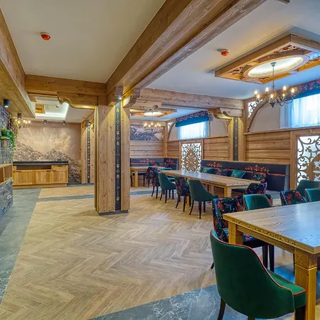 住宿加早餐酒店 U Chramca