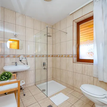 U Chramca Bialka Tatrzanska