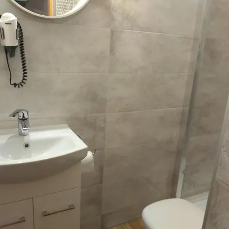 U Chramca 3* Białka Tatrzańska