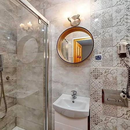 U Chramca Bed & Breakfast Bialka Tatrzanska