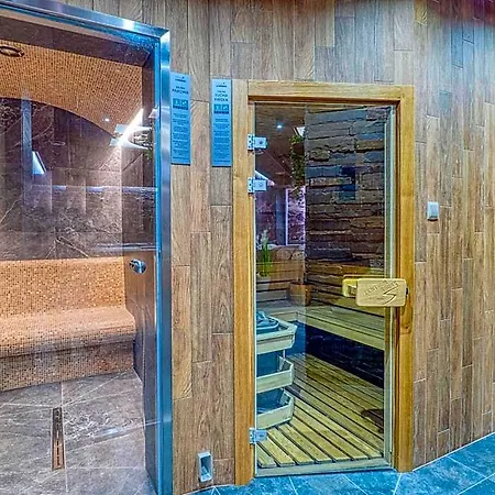 Bed & Breakfast U Chramca 3*