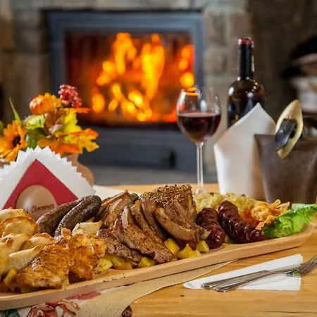 U Chramca Oda ve Kahvaltı