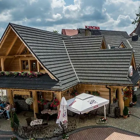 U Chramca 住宿加早餐酒店