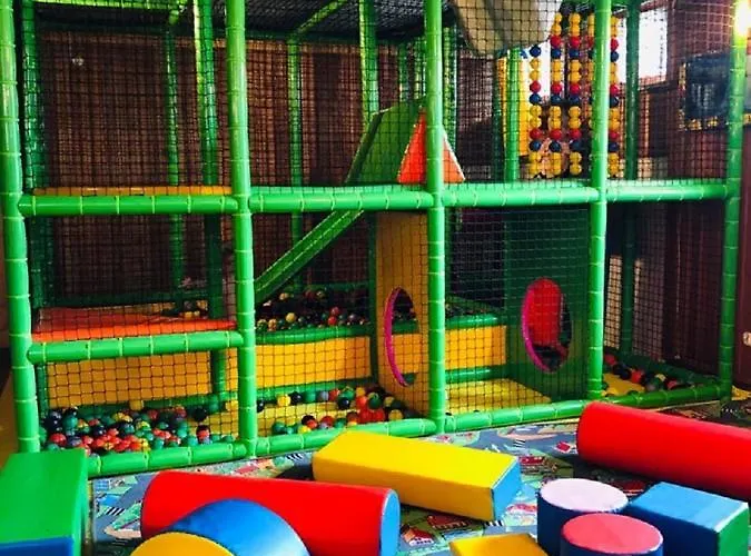 Nocleg ze śniadaniem U Chramca Białka Tatrzańska