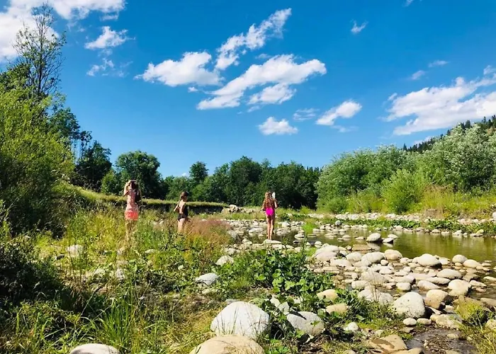 U Chramca Nocleg ze śniadaniem *