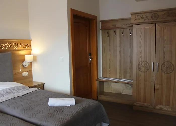 U Chramca Nocleg ze śniadaniem *