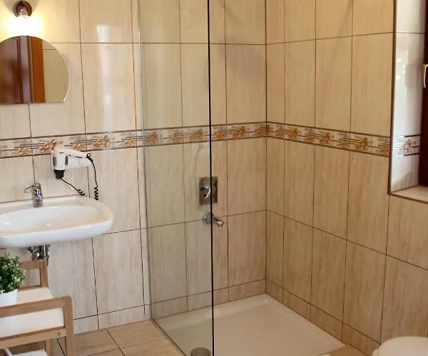 U Chramca Nocleg ze śniadaniem