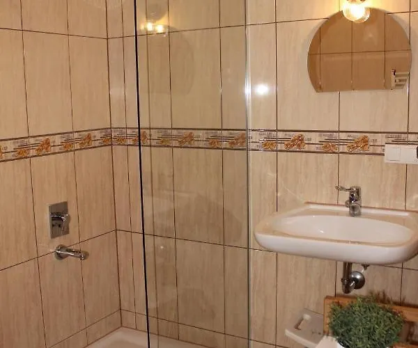 U Chramca * Białka Tatrzańska