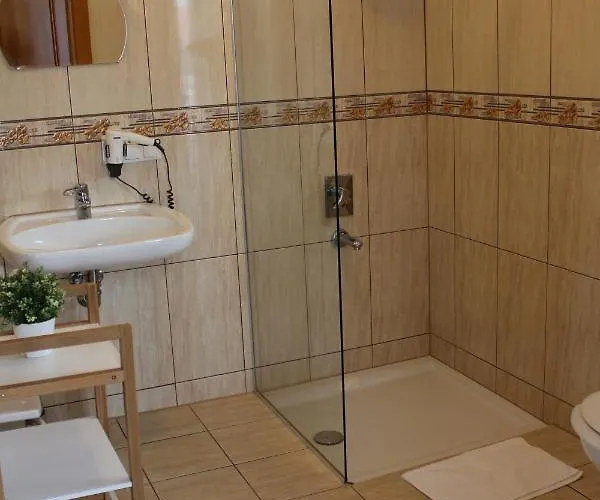 U Chramca Nocleg ze śniadaniem *