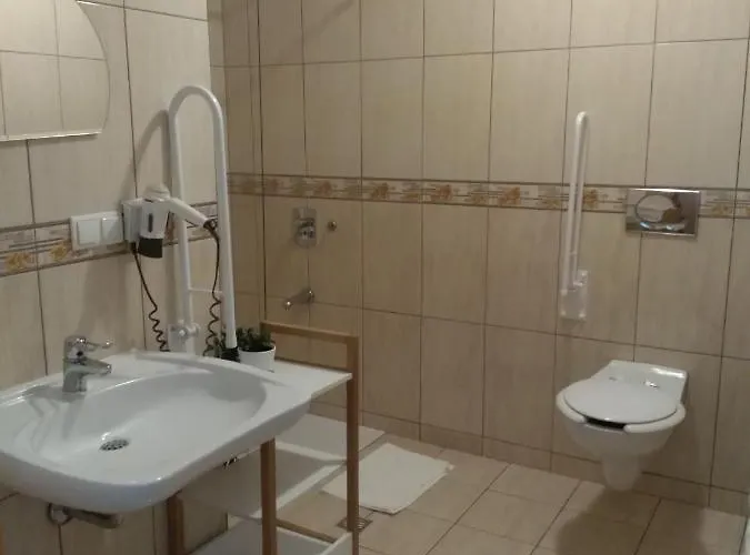 U Chramca Nocleg ze śniadaniem Białka Tatrzańska