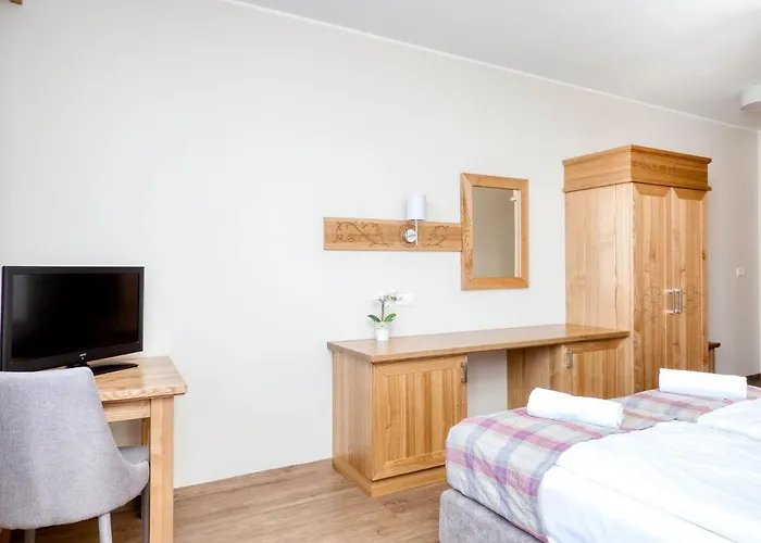 U Chramca * Białka Tatrzańska