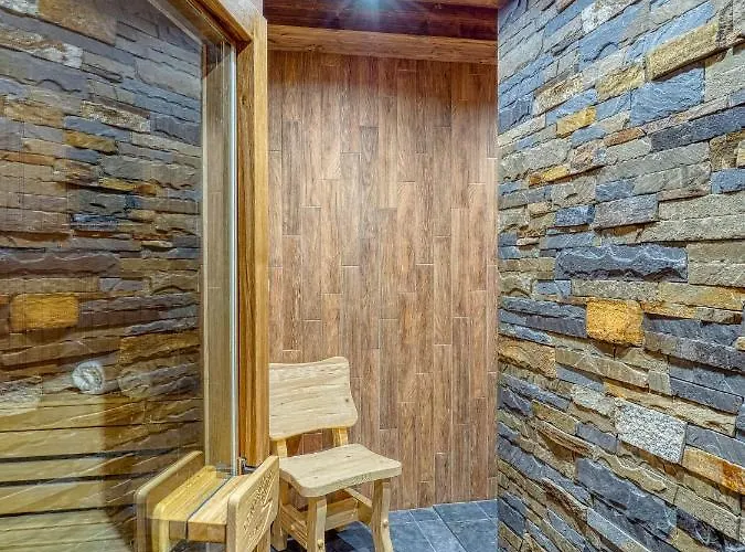 Nocleg ze śniadaniem U Chramca