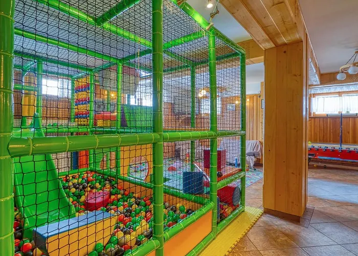 U Chramca Białka Tatrzańska