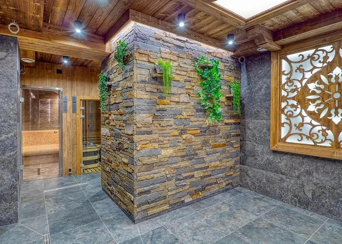 Nocleg ze śniadaniem U Chramca Białka Tatrzańska