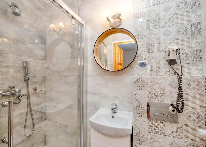 U Chramca Nocleg ze śniadaniem *