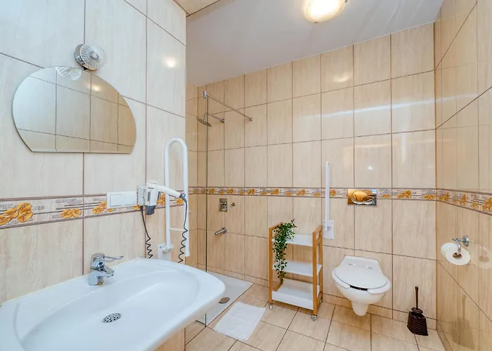 Nocleg ze śniadaniem U Chramca *