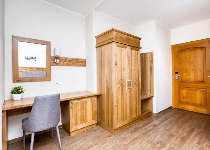 U Chramca * Białka Tatrzańska