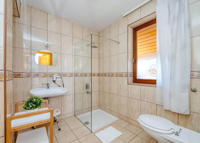 U Chramca Białka Tatrzańska